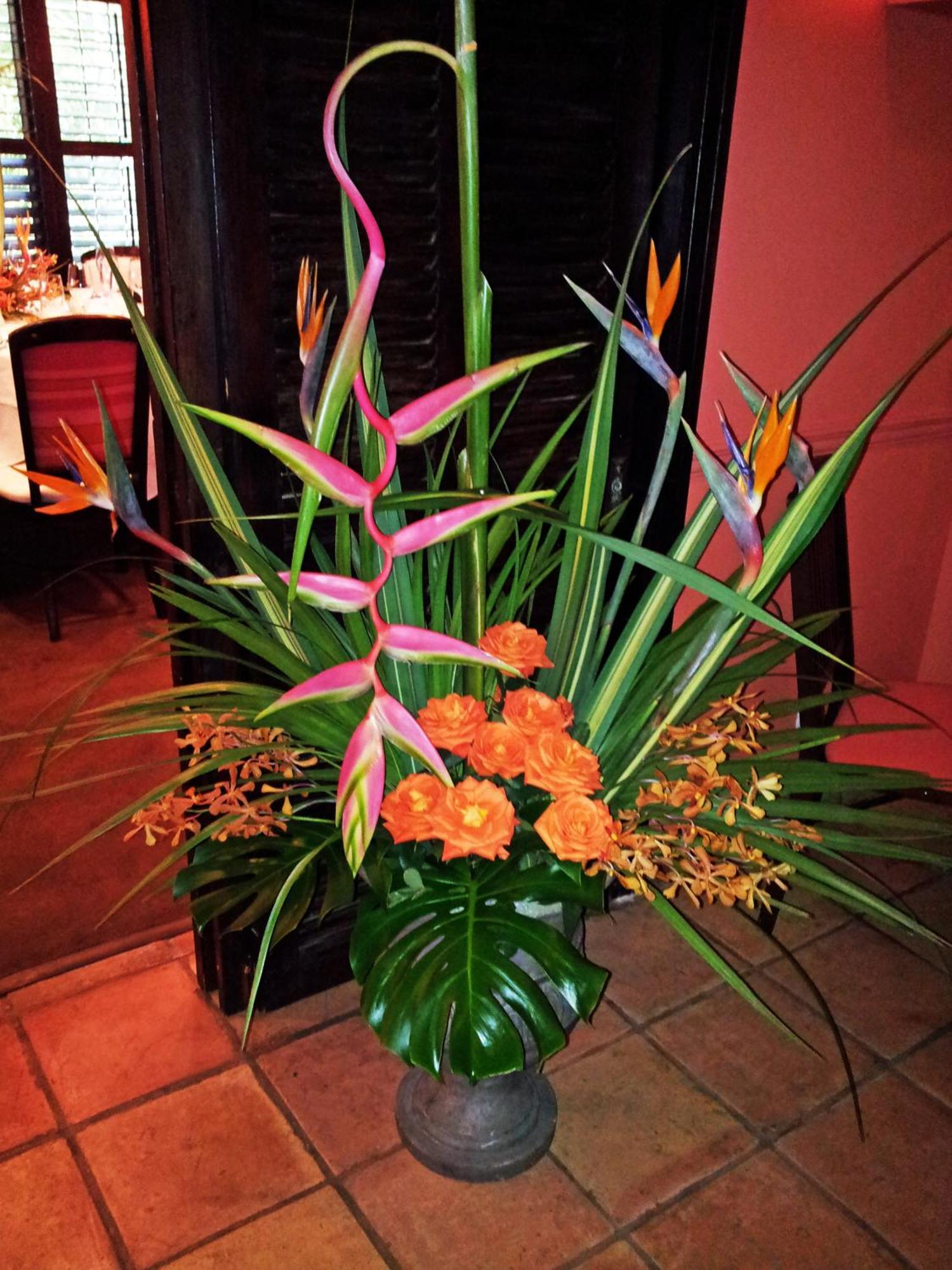 ורו ביץ' The Caribbean Court Boutique Hotel חדר תמונה
