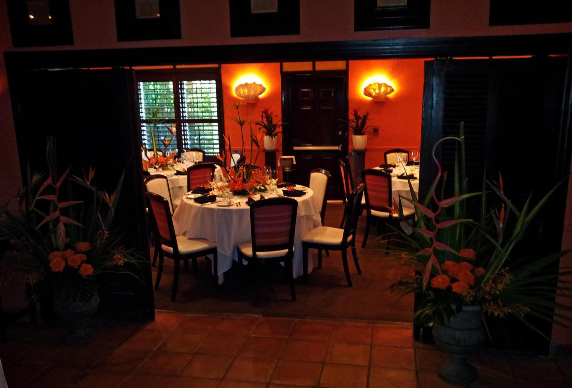 ורו ביץ' The Caribbean Court Boutique Hotel חדר תמונה