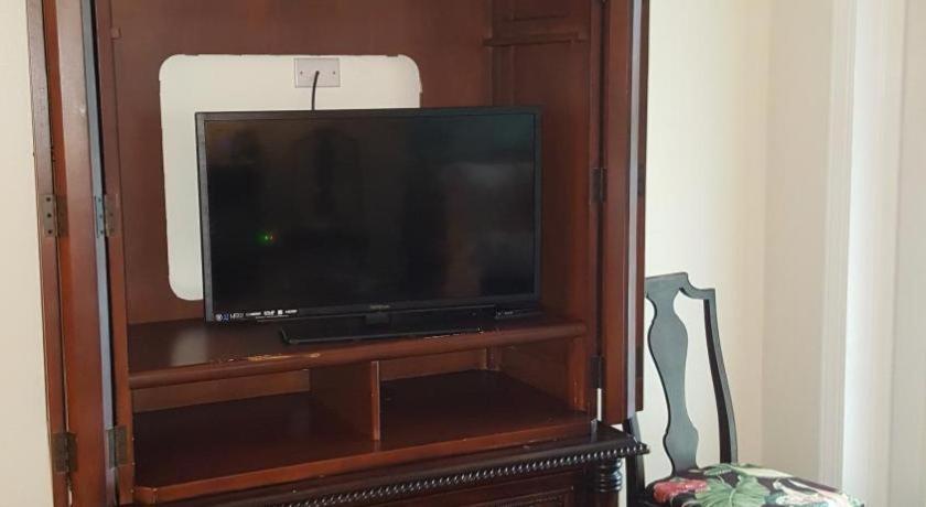 ורו ביץ' The Caribbean Court Boutique Hotel מראה חיצוני תמונה